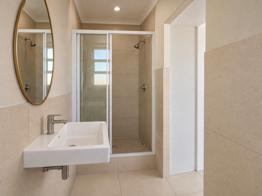 To Let 2 Bedroom Property for Rent in Bloubergstrand Western Cape